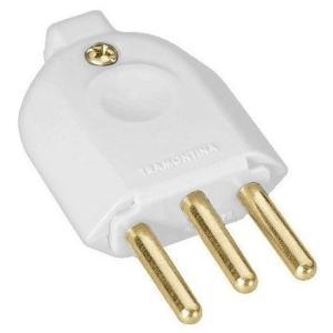 Pino macho 3 pinos 20A